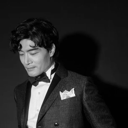 手作港  X《梁祝》 ——今日早鸟开票 |  原创新歌剧《梁祝》让千年梁祝实现艺术新生！